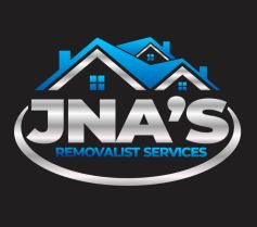 JNA's Removalist Services